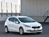 Kia Ceed 2012