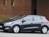 Kia Ceed 2012