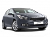 Kia Ceed 2012
