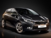Kia Ceed 2012