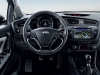 Kia Ceed 2012