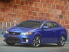 Kia Forte Koup 2012