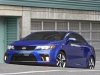 Kia Forte Koup 2012