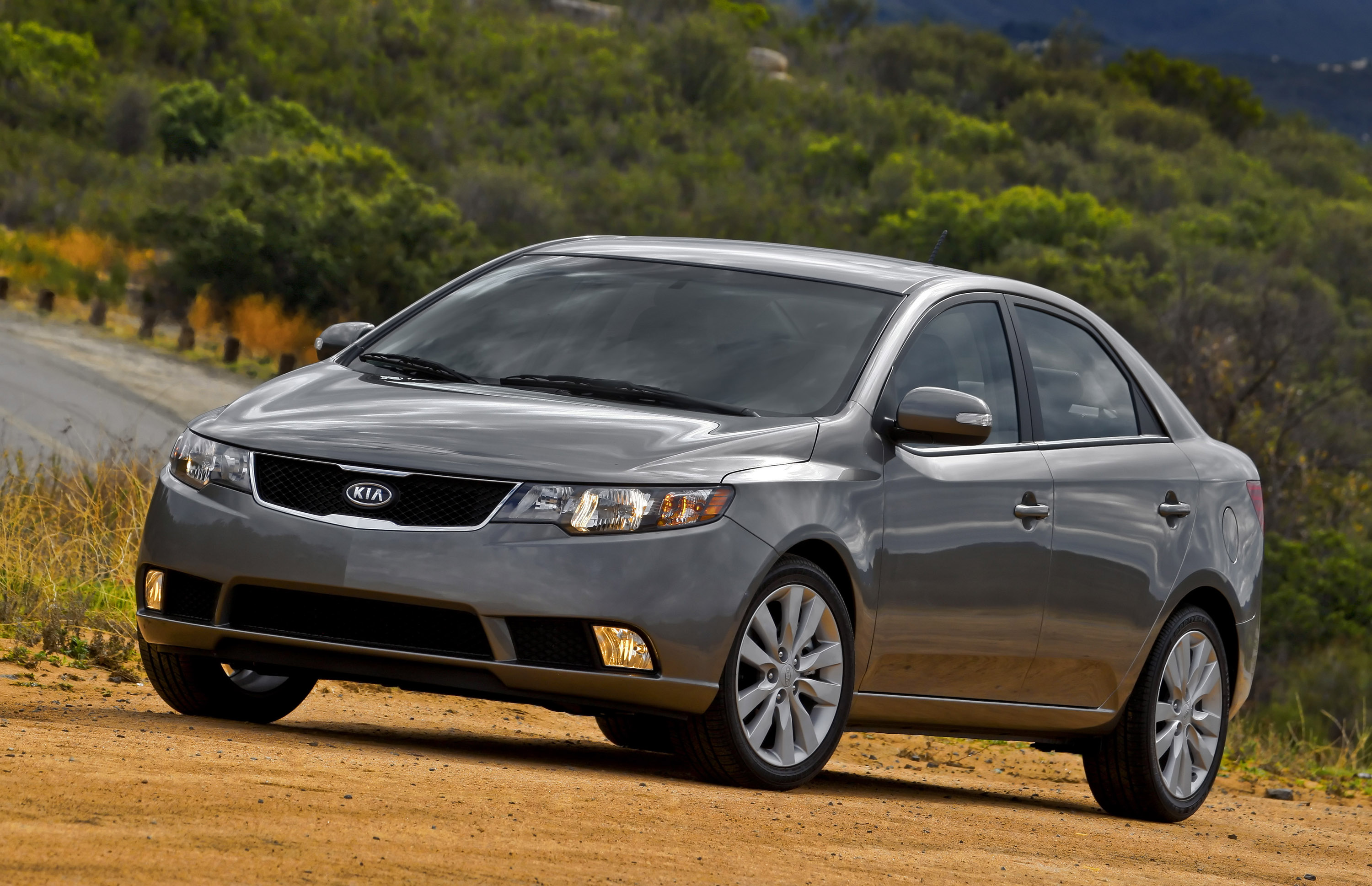 Kia Forte photo #2