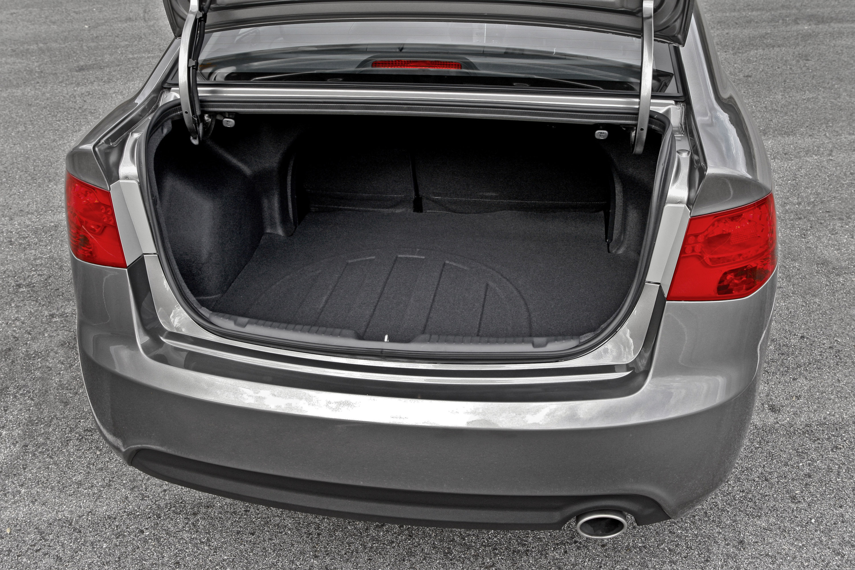 Kia Forte photo #21