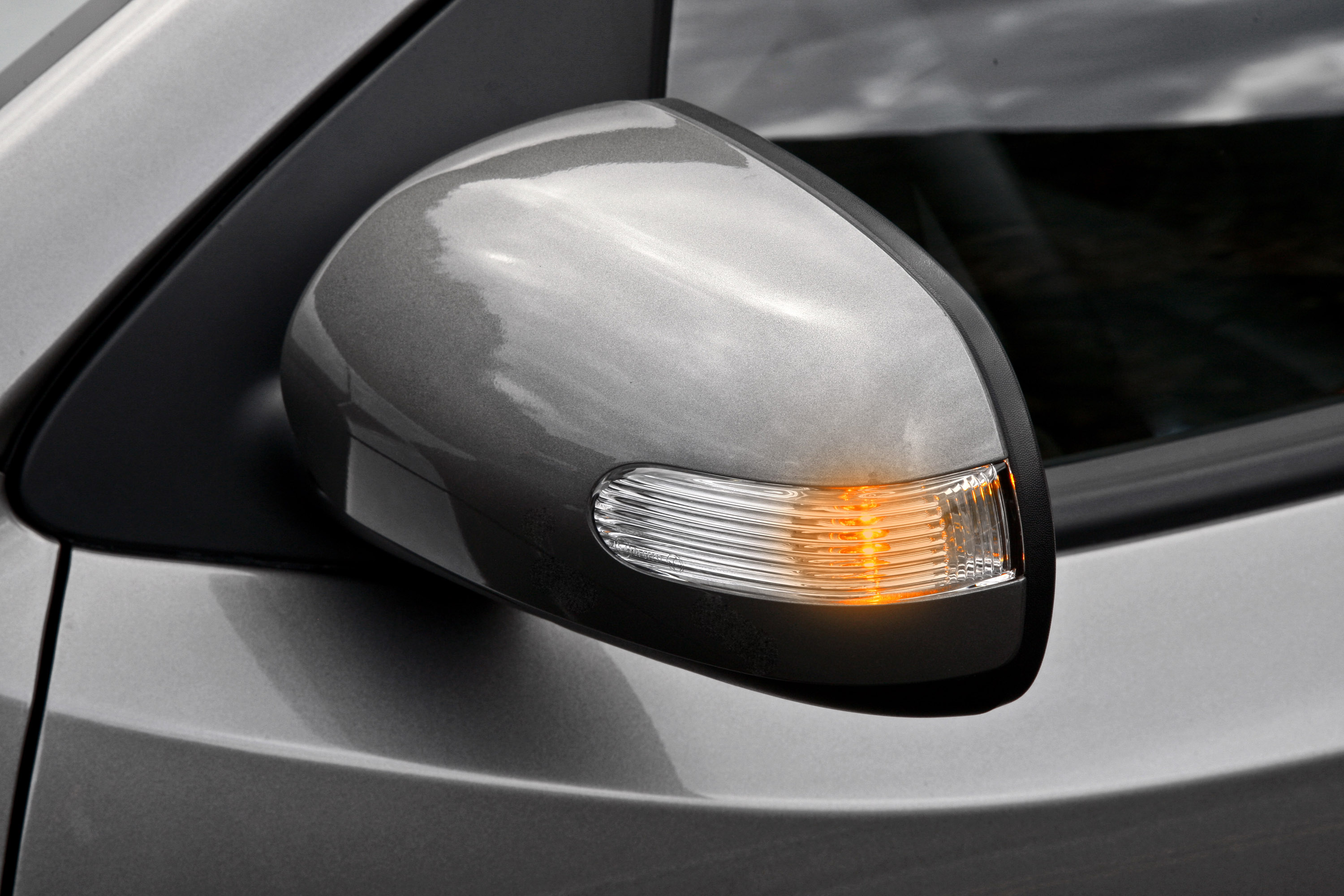 Kia Forte photo #23