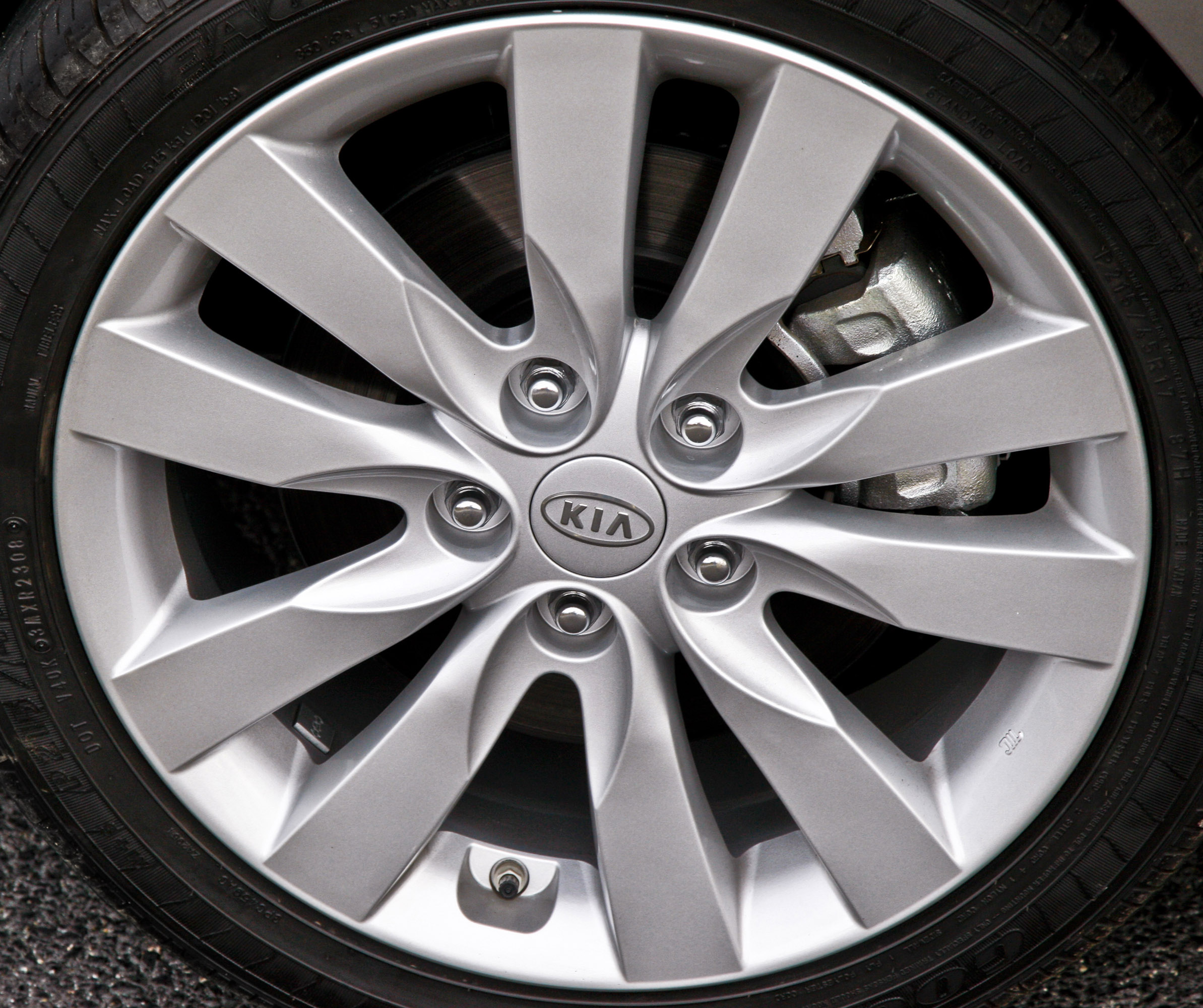 Kia Forte photo #24