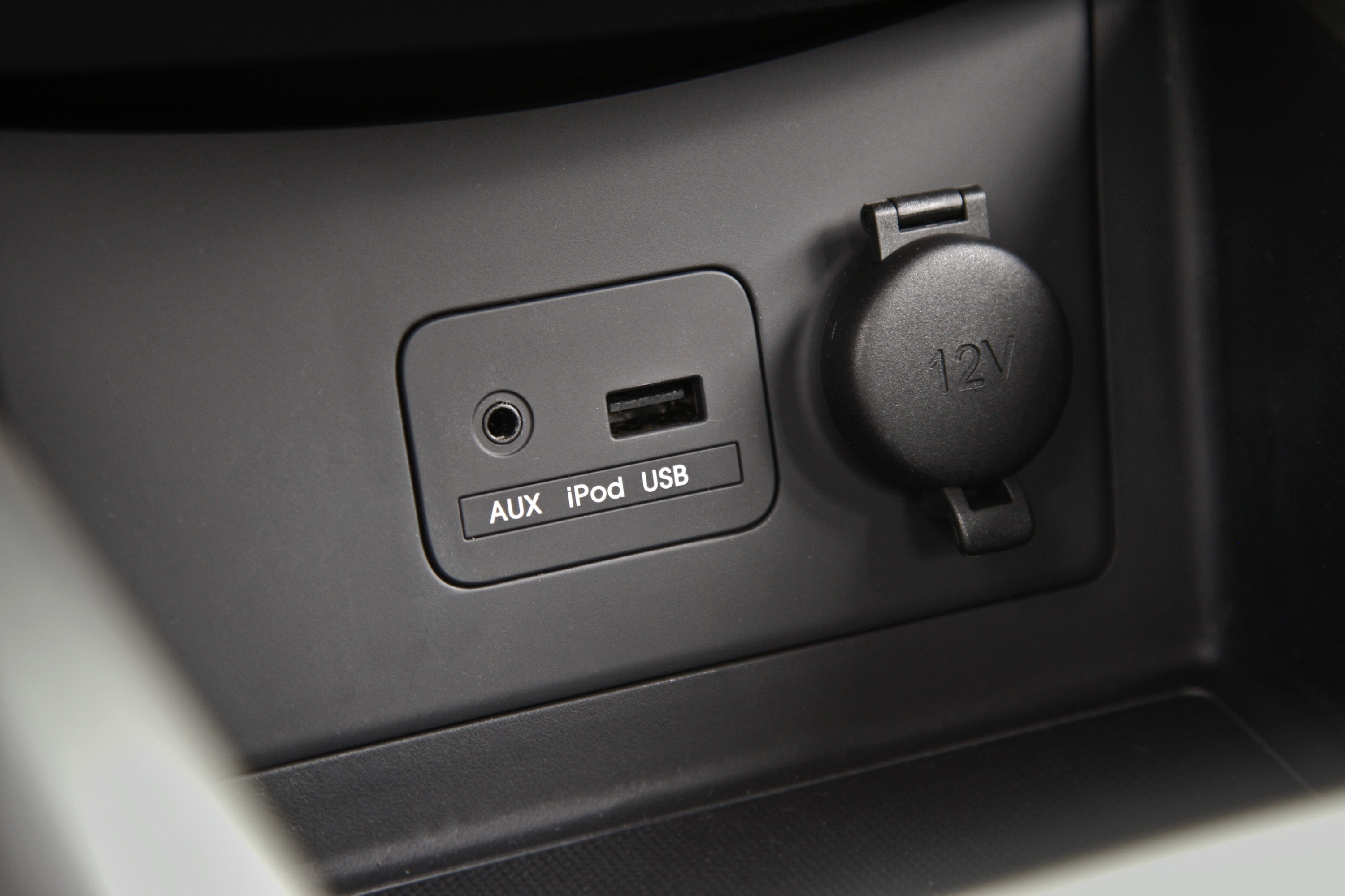 Kia Forte photo #27