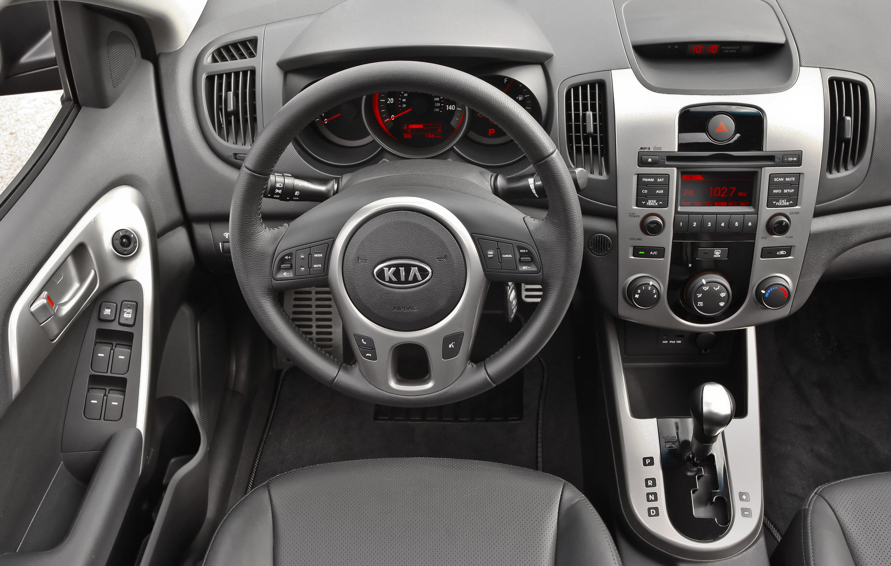 Kia Forte photo #30