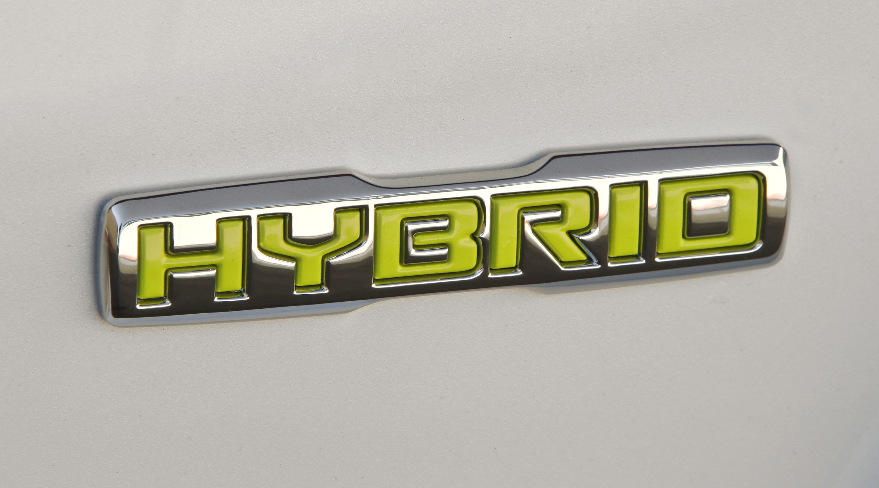 Kia Optima Hybrid photo #19