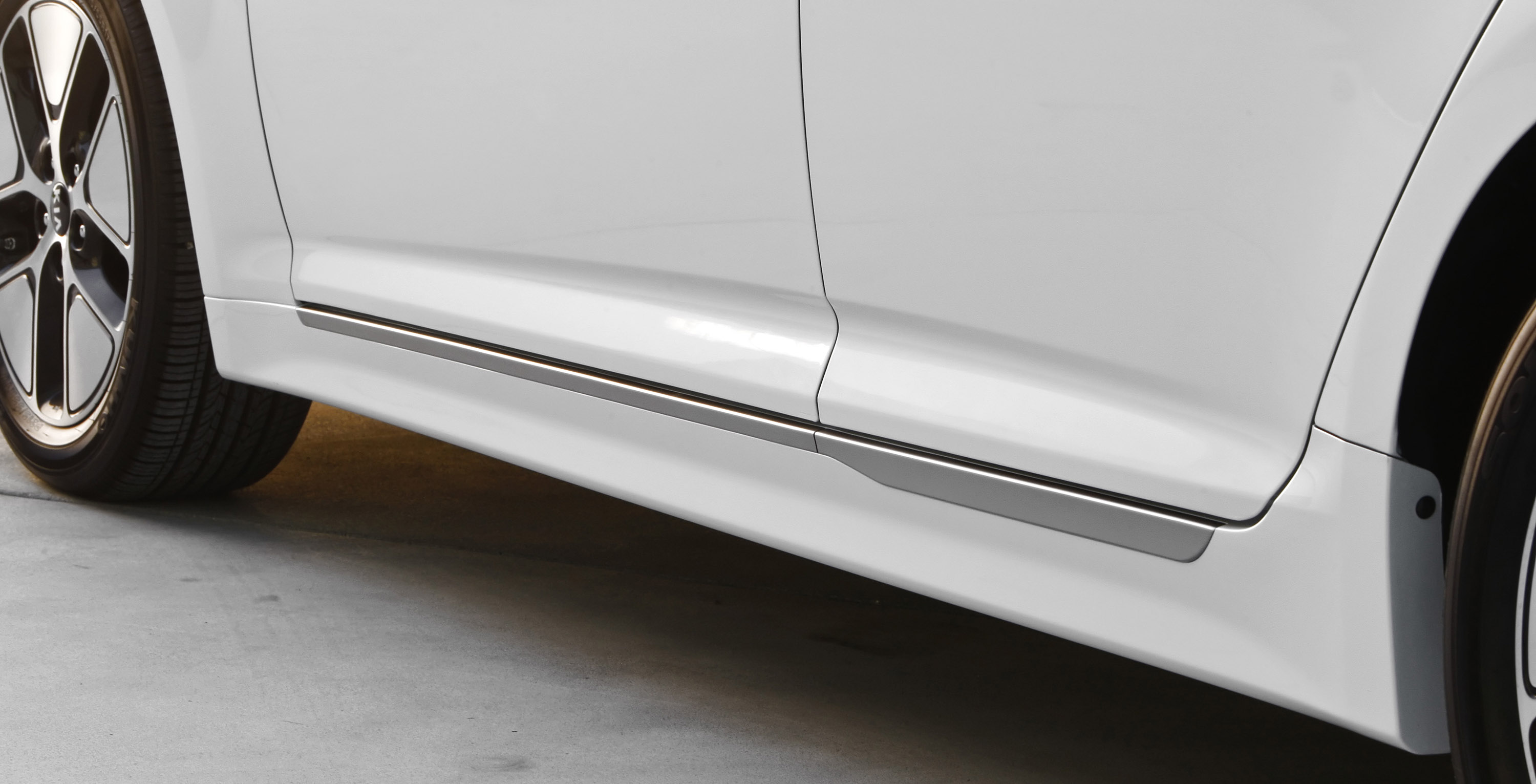 Kia Optima Hybrid photo #21