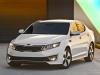 2012 Kia Optima Hybrid thumbnail photo 56064