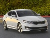 2012 Kia Optima Hybrid thumbnail photo 56065