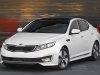 2012 Kia Optima Hybrid thumbnail photo 56066