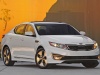 2012 Kia Optima Hybrid thumbnail photo 56067