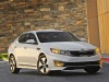 2012 Kia Optima Hybrid thumbnail photo 56069