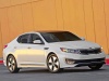 2012 Kia Optima Hybrid thumbnail photo 56070