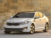 2012 Kia Optima Hybrid thumbnail photo 56071