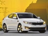 2012 Kia Optima Hybrid thumbnail photo 56072