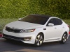 2012 Kia Optima Hybrid thumbnail photo 56073