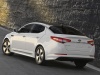 2012 Kia Optima Hybrid thumbnail photo 56077