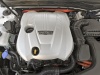 Kia Optima Hybrid 2012
