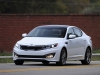 Kia Optima SX Limited 2012