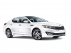 Kia Optima SX Limited 2012