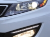 Kia Optima SX Limited 2012