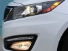 Kia Optima SX Limited 2012
