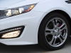 Kia Optima SX Limited 2012