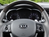 Kia Optima SX Limited 2012