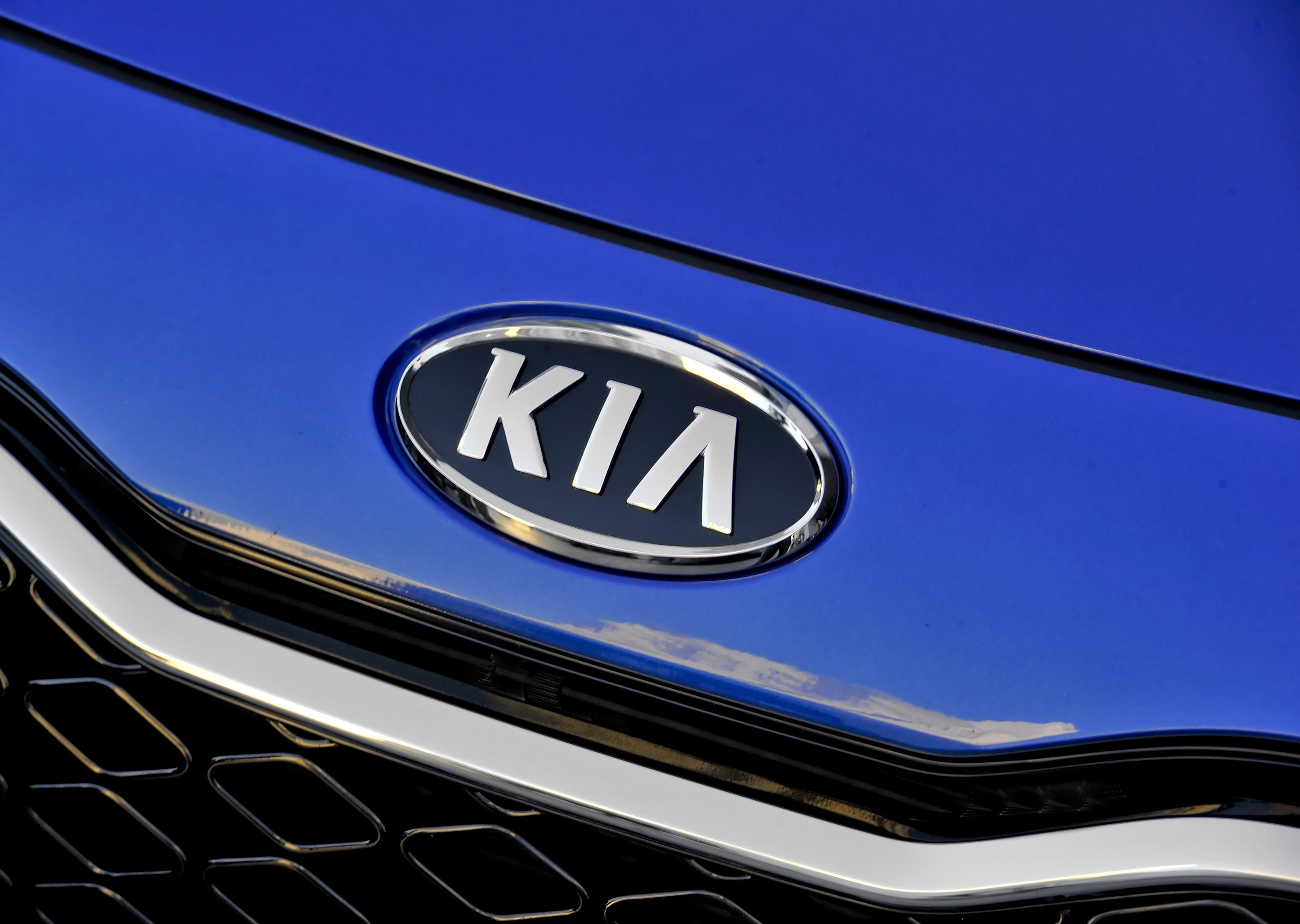 Kia Optima photo #29