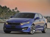 Kia Optima 2012