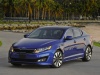 Kia Optima 2012