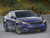 Kia Optima 2012