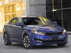 Kia Optima 2012