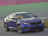 Kia Optima 2012