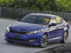 Kia Optima 2012