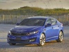 Kia Optima 2012