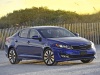 Kia Optima 2012