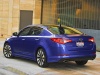 Kia Optima 2012
