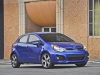 Kia Rio 5-Door 2012