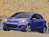 Kia Rio 5-Door 2012