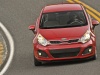 Kia Rio 5-Door 2012