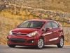 Kia Rio 5-Door 2012