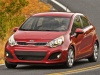 Kia Rio 5-Door 2012