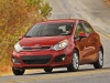 Kia Rio 5-Door 2012