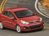 Kia Rio 5-Door 2012