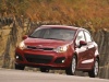 Kia Rio 5-Door 2012